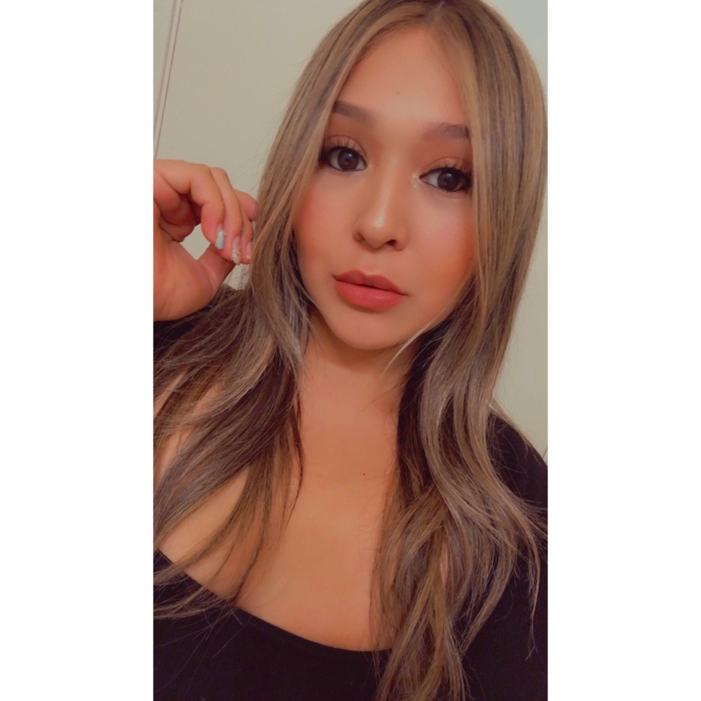 Meet your Posher, Abby!